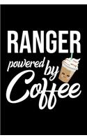 Ranger Powered by Coffee