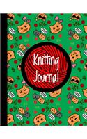 Knitting Journal