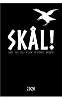 Skal 2020