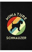 Miniature Schnauzer