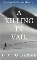 Killing in Vail