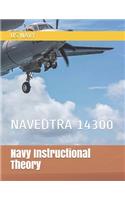 Navy Instructional Theory: Navedtra 14300