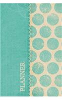 Undated Planner