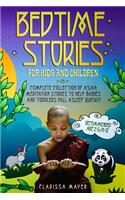 Bedtime Stories for Kids and Children