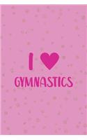 I Gymnastics