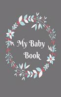My Baby Book