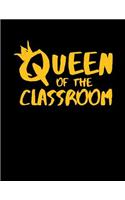 Queen of the Classroom