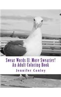 Swear Words II
