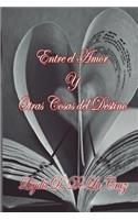 Entre El Amor Y Otras Cosas del Destino