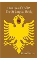 Libri Dy-Dygûhsôr / The Bi-Lingual Book