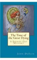 Time of the Great Dying