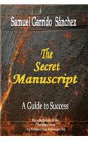 The Secret Manuscript