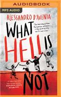 What Hell Is Not