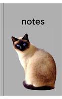 Cat Journal