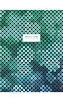 Cornell Notes Notebook