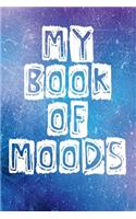 My Book of Moods