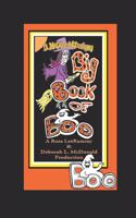 D. McDonald Designs Big Book of Boo