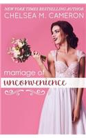 Marriage of Unconvenience