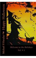 Happy Halloween