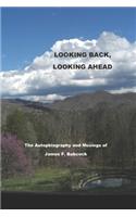 Looking Back, Looking Ahead