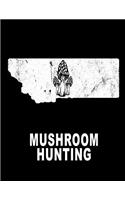 Mushroom Hunting