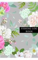 Fishing Log Book: Fisherman's Record Journal- Fishing Note Book- Boat Log Template - Fishing Activities Dairy - Man, Woman, Girls, Boys and Professionals. Paperback