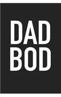 Dad Bod