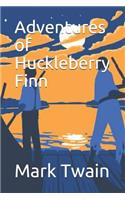 Adventures of Huckleberry Finn