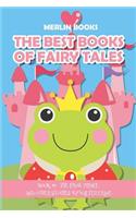 The Best Books of Fairy Tales