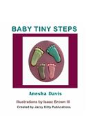 Baby Tiny Steps