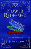 Power Redeemed