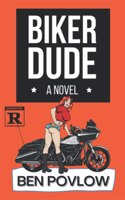 Biker Dude