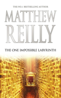 One Impossible Labyrinth: Volume 7