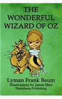 The Wonderful Wizard of Oz