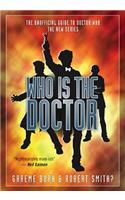 Who Is The Doctor