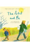 Artist and Me