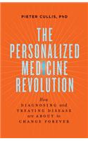 Personalized Medicine Revolution