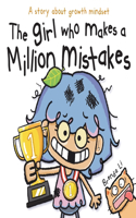 Girl Who Makes A Million Mistakes
