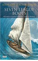 Seven League Boots