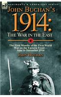 John Buchan's 1914