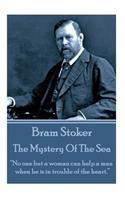 Bram Stoker - The Mystery of the Sea