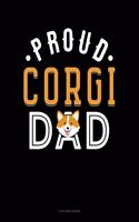 Proud Corgi Dad