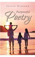 Purposeful Poetry