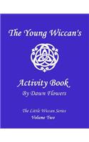 Young Wiccan's Activity Book