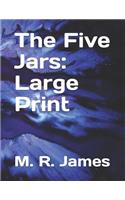 The Five Jars