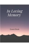 In Loving Memory