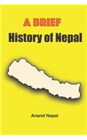 A Brief History of Nepal