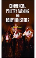 Commercial Poultry Farming And Dairy Industries