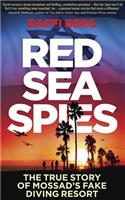 Red Sea Spies