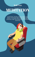 Guided Meditation for Stress